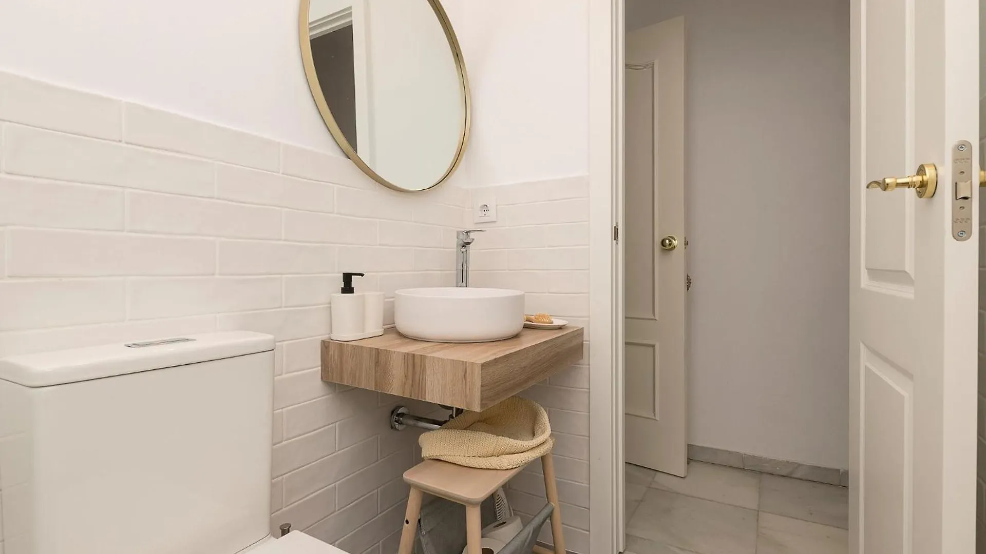 Vegaluz - Apartment In Jerez De La Frontera Spain