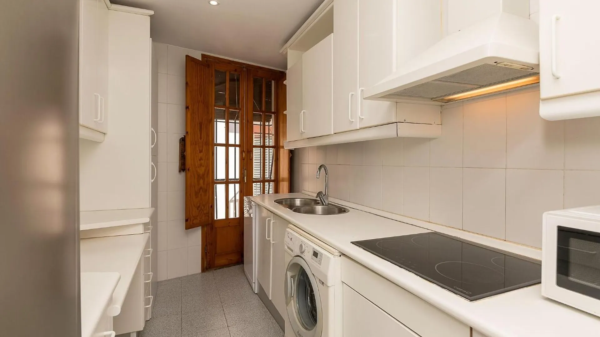 Vegaluz - Apartment In Jerez De La Frontera 0*,
